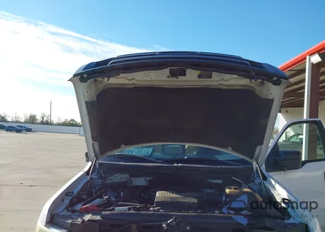 2009 Ford F-150 Stx/Xl/Xlt from USA, damaged, VIN 1FTRF14WX9KB80454